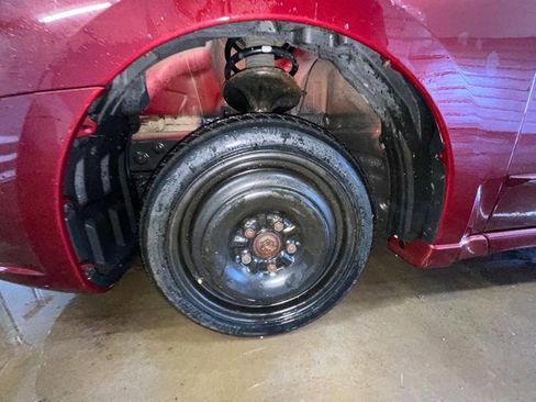 Used 2006 Mitsubishi Galant SE image 11