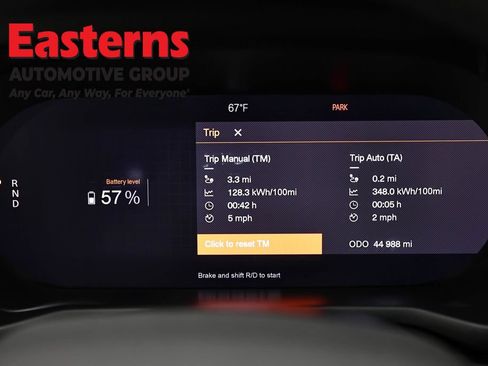 Used 2023 Polestar Polestar 2 w/ Pilot Pack FWD image 18