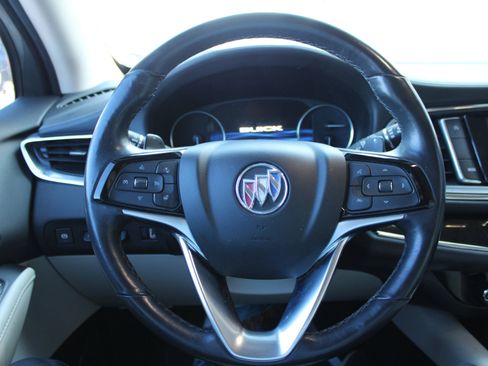 Used 2022 Buick Enclave Premium w/ Experience Buick Package image 17