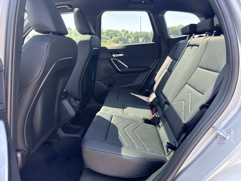 New 2026 BMW X1 xDrive28i w/ Technology Package AWD/4WD image 15