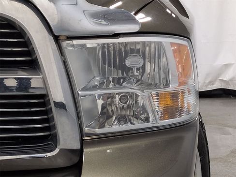 Used 2012 RAM 1500 Big Horn image 11
