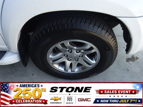 Used 2006 Toyota Sequoia Limited RWD image 9