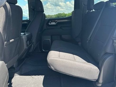 Used 2023 Chevrolet Silverado 1500 RST AWD/4WD image 54