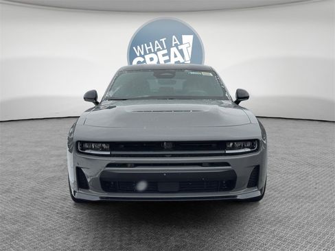 New 2026 Dodge Charger Scat Pack w/ Blacktop Package image 3
