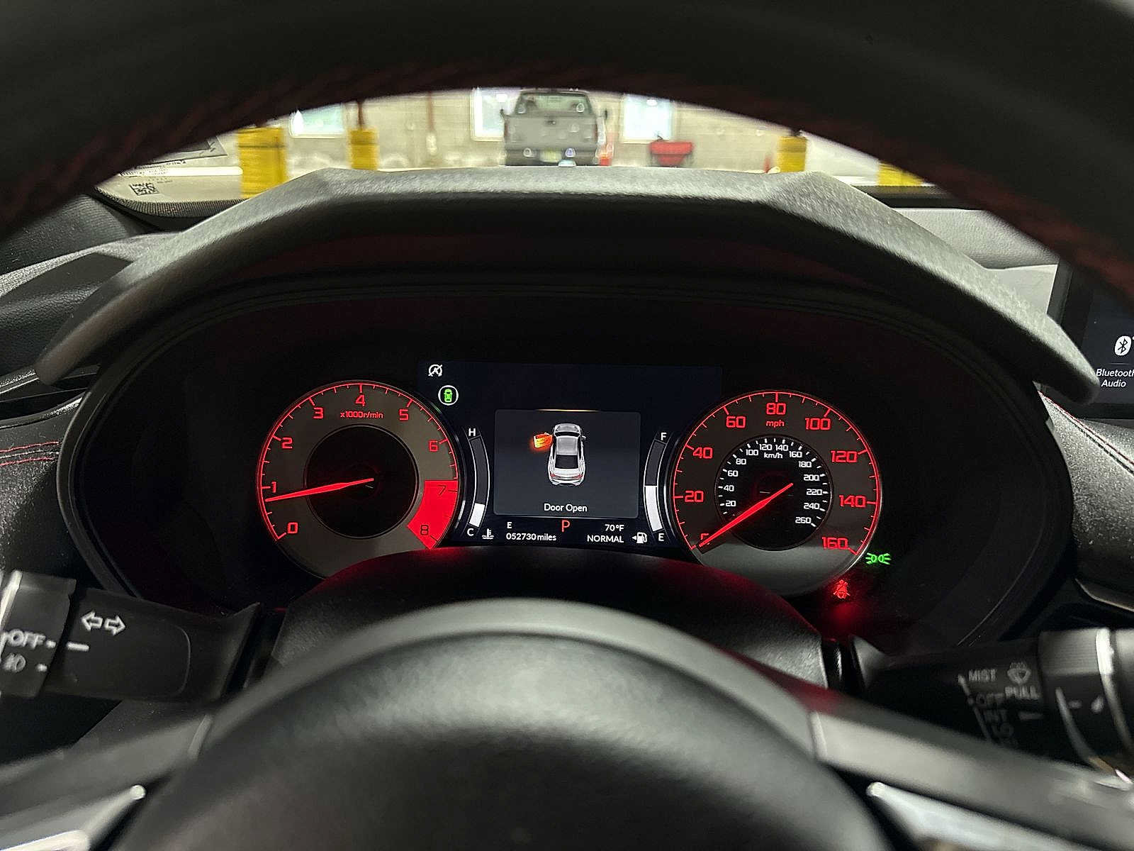 Used 2023 Acura TLX w/ A-SPEC Package FWD image 36