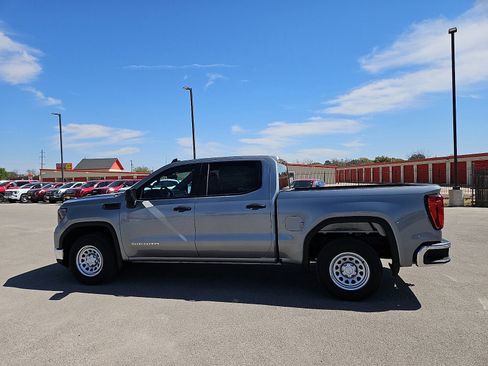 New 2026 GMC Sierra 1500 Pro w/ Pro Value Package image 2