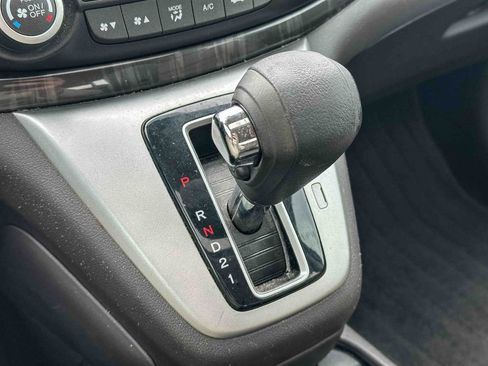 Used 2014 Honda CR-V EX-L image 31