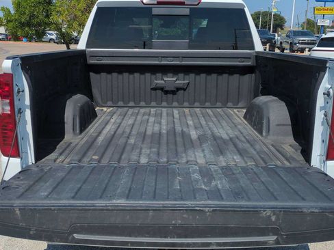 Used 2026 Chevrolet Silverado 1500 LT AWD/4WD image 26