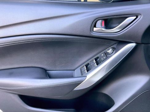 Used 2016 MAZDA MAZDA6 Touring image 15