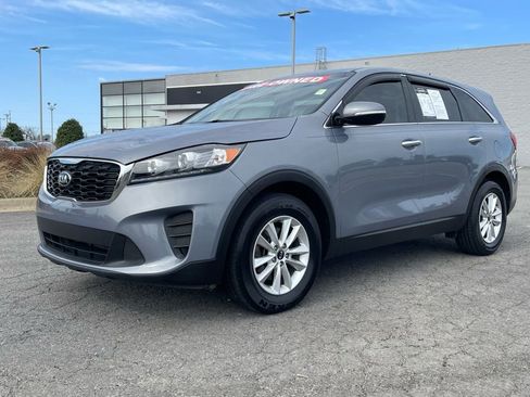 Used 2019 Kia Sorento L image 3