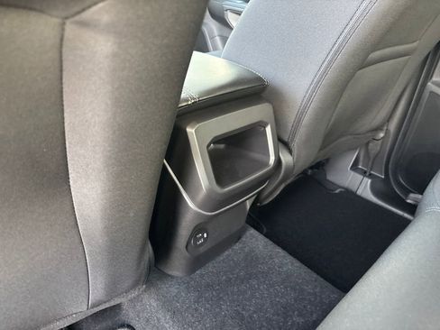 New 2025 Ford Ranger XLT w/ Trailer Tow Package image 30