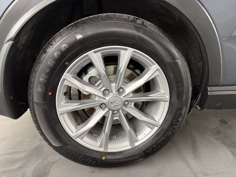 Certified 2023 Honda CR-V EX-L image 10