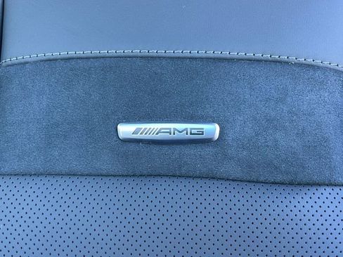 New 2025 Mercedes-Benz GLE 53 AMG 4MATIC image 16