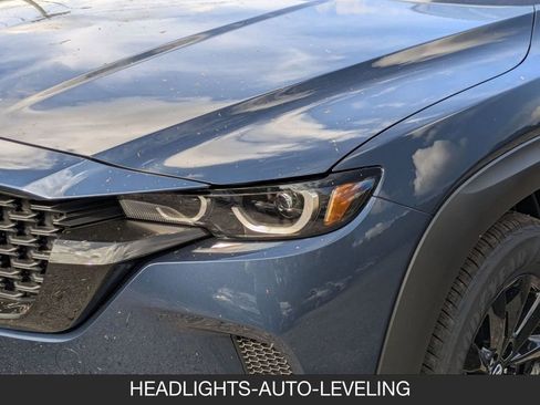 New 2025 MAZDA CX-50 AWD 2.5 S w/ Weather Package image 10