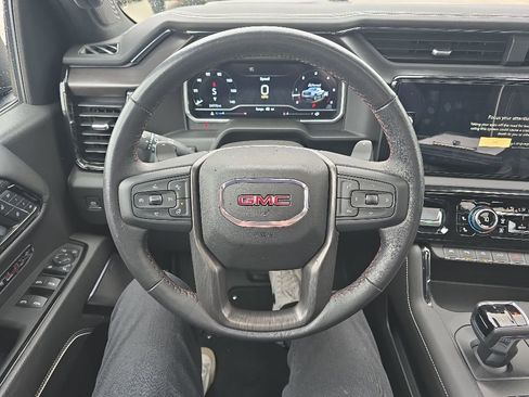 Used 2023 GMC Sierra 1500 AT4X AWD/4WD image 18