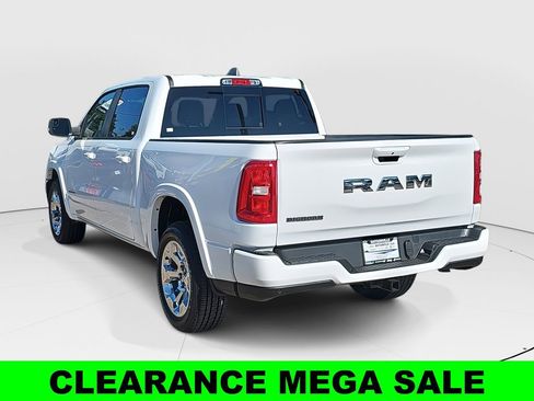 New 2025 RAM 1500 Big Horn image 5
