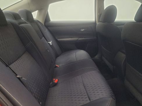 Used 2018 Nissan Altima 2.5 S w/ S Convenience Package FWD image 19