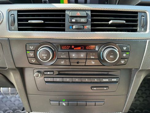 Used 2011 BMW 335is Convertible RWD image 25