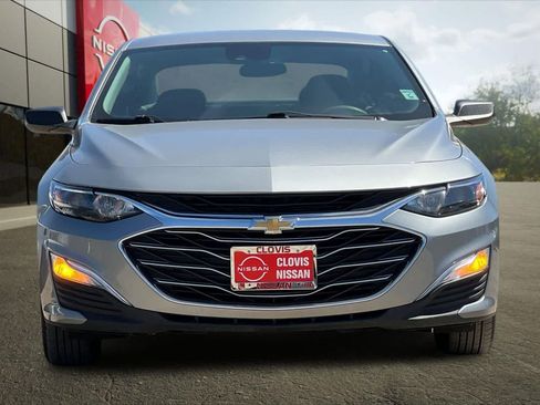 Used 2024 Chevrolet Malibu LS FWD image 11