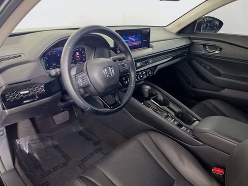 Certified 2023 Honda Accord EX-L image 10