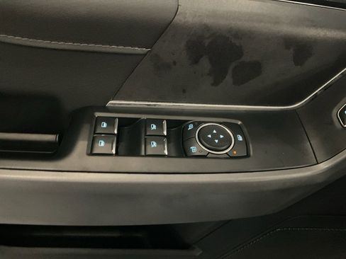 New 2025 Ford F150 XLT w/ Equipment Group 302A MID image 8