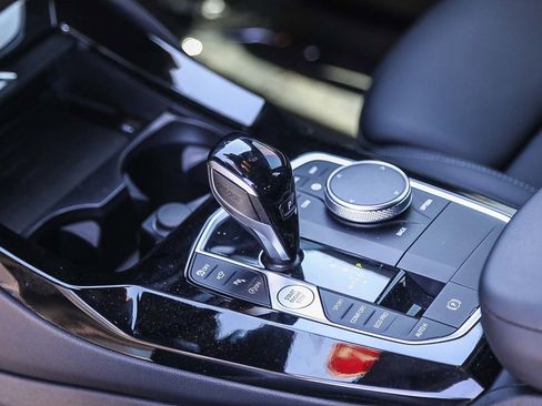 Used 2024 BMW X3 sDrive30i w/ Convenience Package image 20