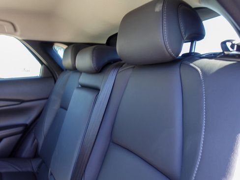 Certified 2024 MAZDA CX-30 AWD 2.5 S w/ Select Sport Pkg image 21