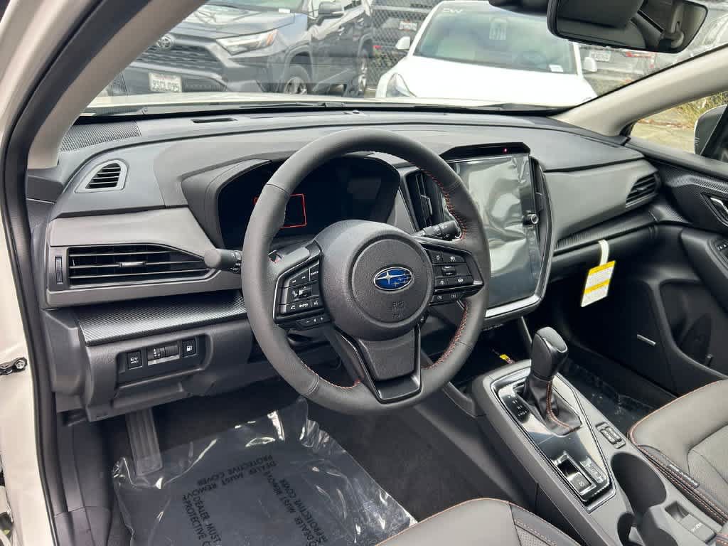 New 2026 Subaru Crosstrek 2.5i Limited AWD/4WD image 2