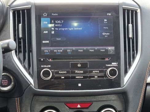 Used 2023 Subaru Crosstrek 2.5i Limited w/ Moonroof Package image 17