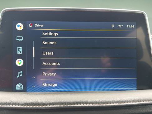 Used 2022 Chevrolet Tahoe High Country w/ Max Trailering Package AWD/4WD image 27