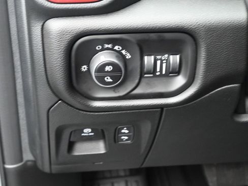New 2026 RAM 1500 Rebel w/ Rebel Level 1 Equipment Group image 18