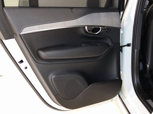 Used 2023 Volvo XC90 B6 Ultimate image 51