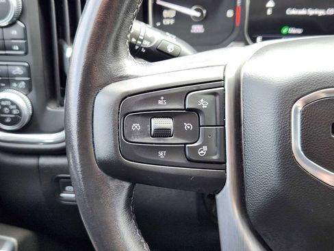 Used 2020 GMC Sierra 1500 Denali w/ Denali Ultimate Package image 18