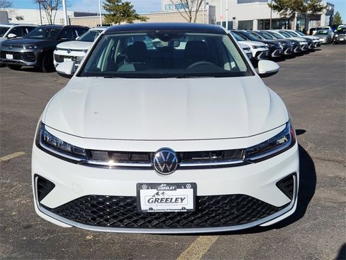 New 2026 Volkswagen Jetta SEL image 5