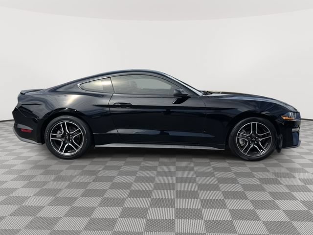 Used 2021 Ford Mustang Premium w/ Equipment Group 201A RWD image 5