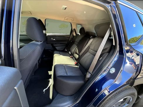 New 2026 Nissan Rogue SV w/ Cold Weather Package image 13