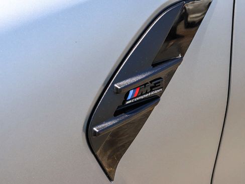 Used 2026 BMW M3 Competition AWD/4WD image 19