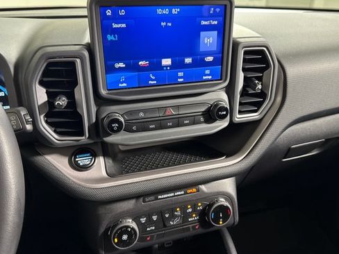 Used 2023 Ford Bronco Sport Big Bend w/ Convenience Package AWD/4WD image 33