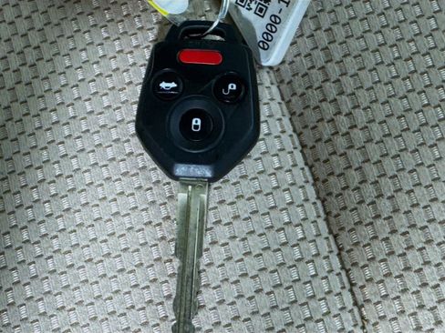 Used 2019 Subaru Outback 2.5i Premium image 37