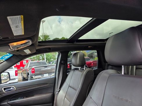 Used 2015 Jeep Grand Cherokee Summit image 35