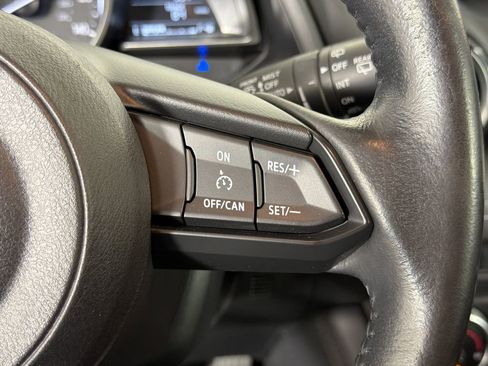 Used 2019 MAZDA CX-3 Touring w/ Preferred Equipment Package image 24