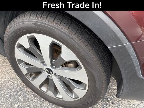 Used 2020 Kia Telluride EX w/ EX Premium Package image 6