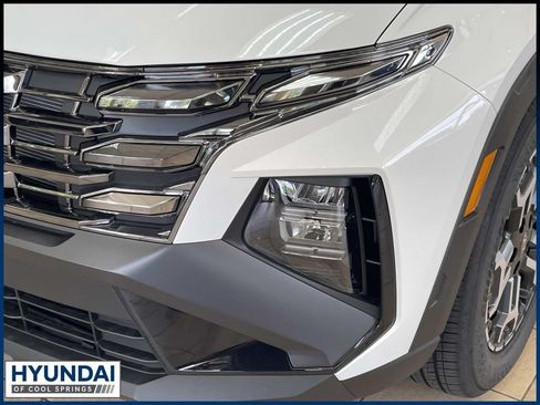 New 2026 Hyundai Tucson XRT FWD image 7
