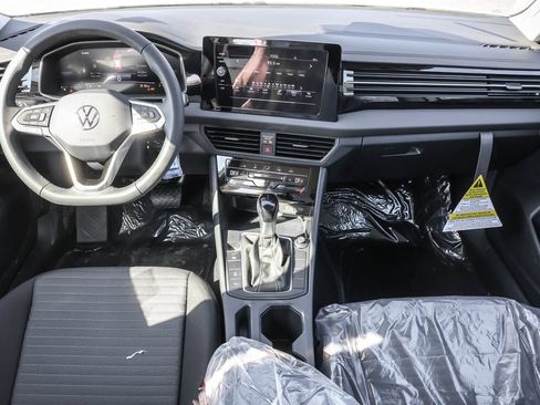New 2026 Volkswagen Jetta S FWD image 32