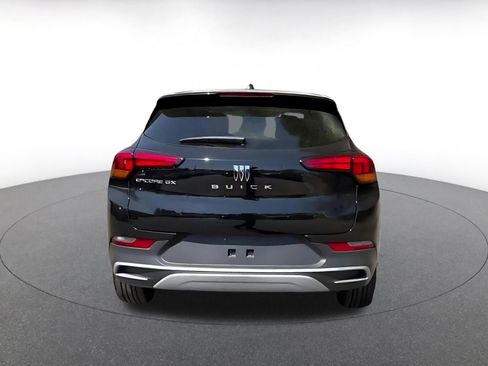 Used 2025 Buick Encore GX Preferred image 12