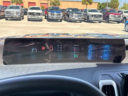 Certified 2025 Ford Expedition Active RWD image 17