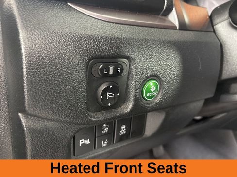 Used 2022 Honda Passport EX-L image 10