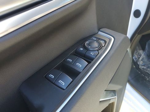 New 2026 Chevrolet Silverado 2500 LT w/ Trail Boss Package image 20