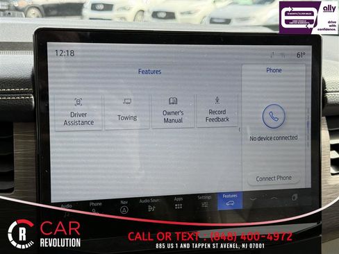 Used 2024 Ford Expedition Max Limited AWD/4WD image 33
