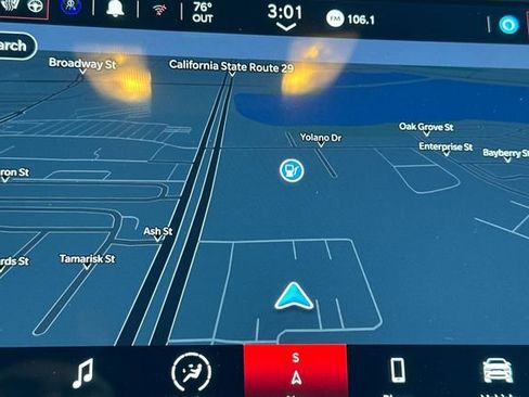 New 2026 Dodge Durango GT w/ Blacktop Package image 20